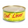 COD LIVER FROM RUSSIA